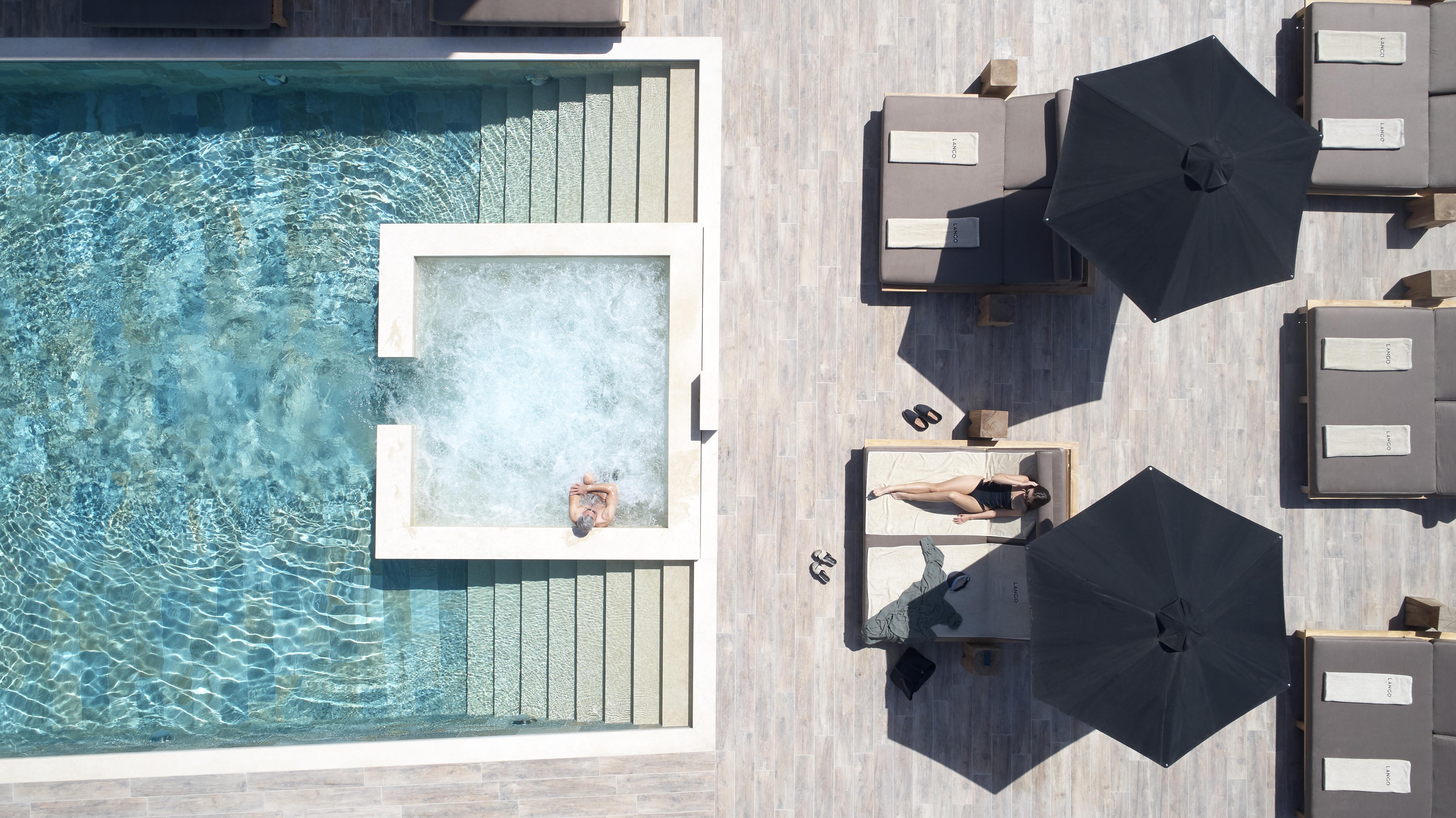 Lango Design Hotel & Spa, Adults Only Kos Town Exterior photo