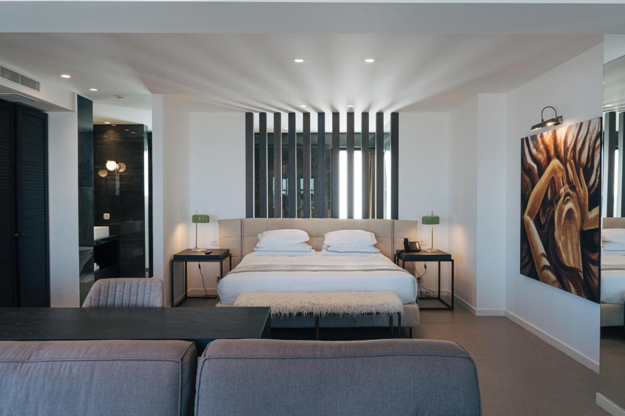 Lango Design Hotel & Spa, Adults Only Kos Town Exterior photo