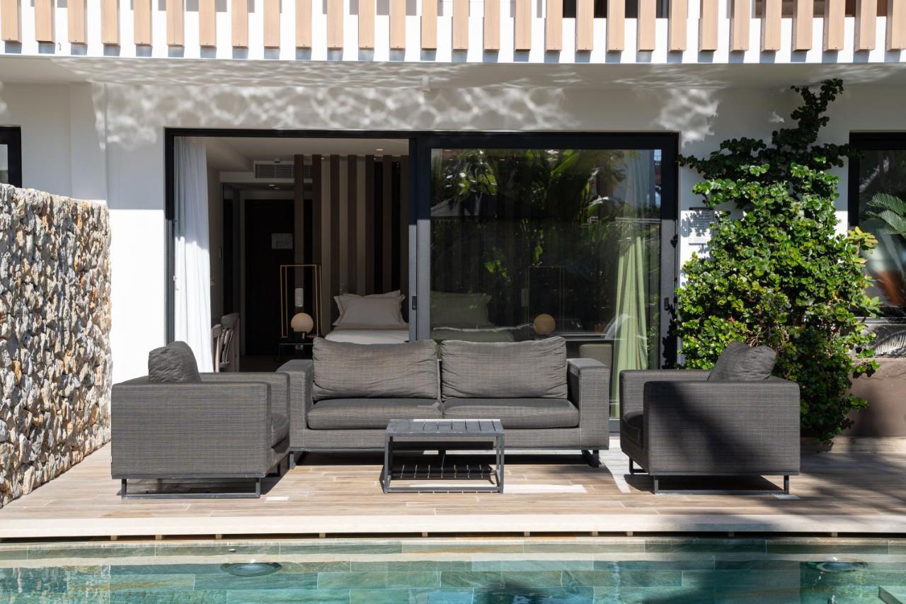 Lango Design Hotel & Spa, Adults Only Kos Town Exterior photo