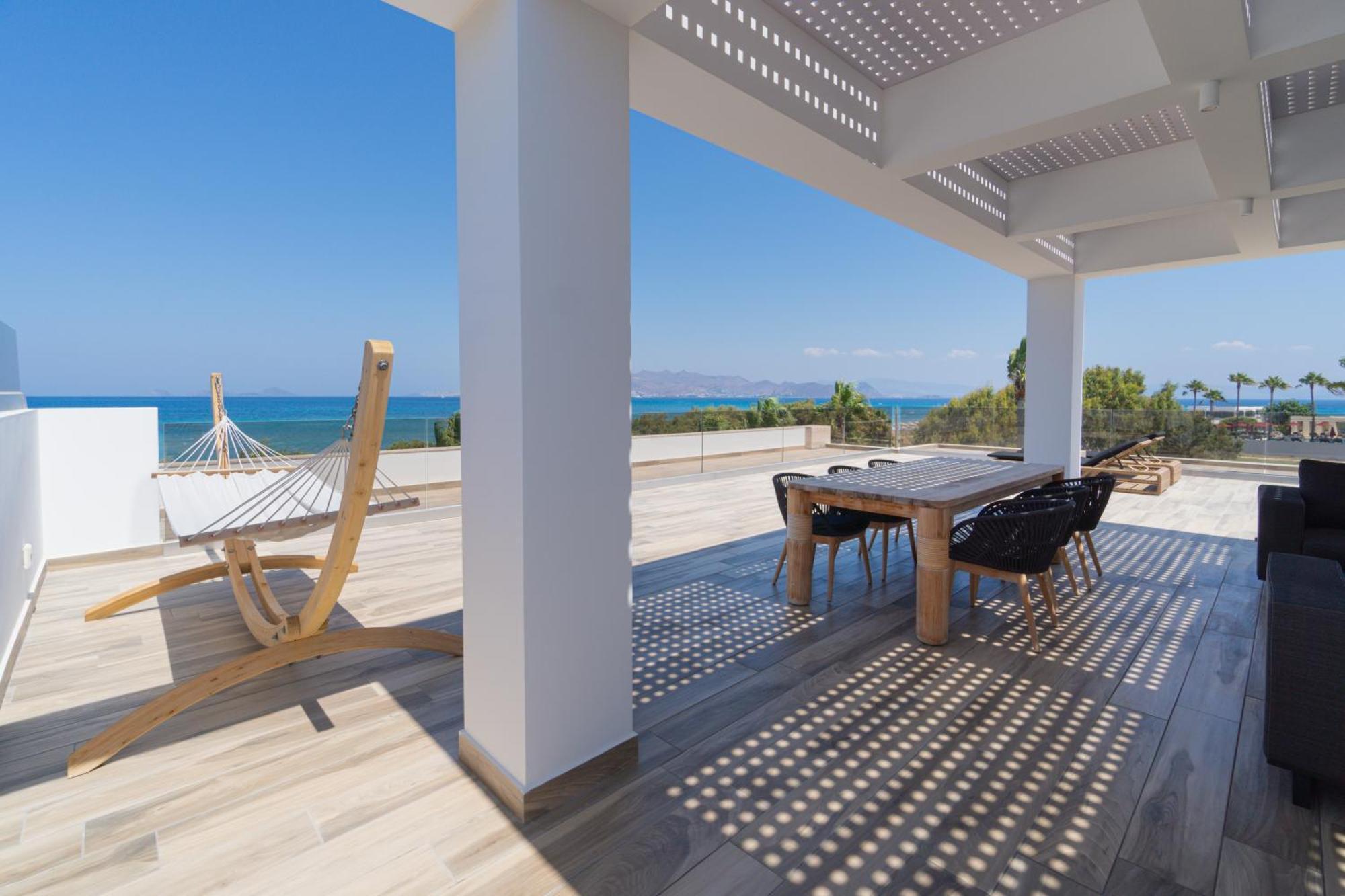 Lango Design Hotel & Spa, Adults Only Kos Town Exterior photo