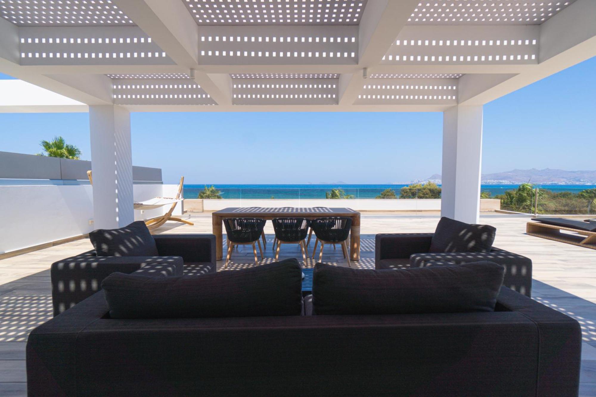 Lango Design Hotel & Spa, Adults Only Kos Town Exterior photo