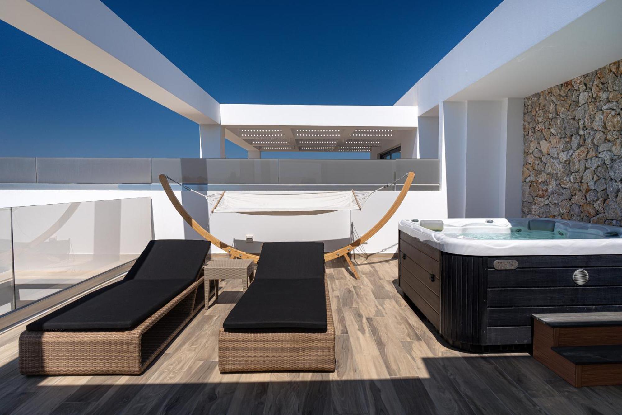 Lango Design Hotel & Spa, Adults Only Kos Town Exterior photo