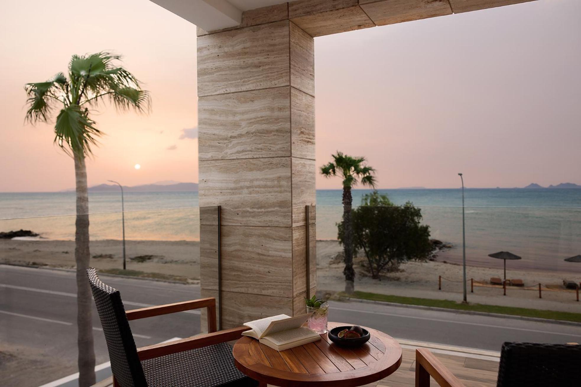 Lango Design Hotel & Spa, Adults Only Kos Town Exterior photo