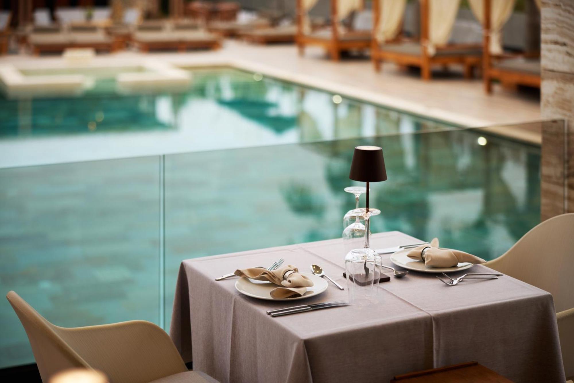 Lango Design Hotel & Spa, Adults Only Kos Town Exterior photo